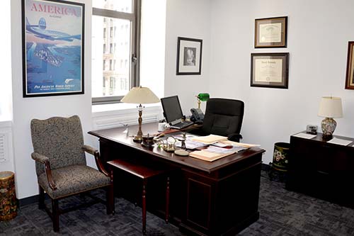 Private Office